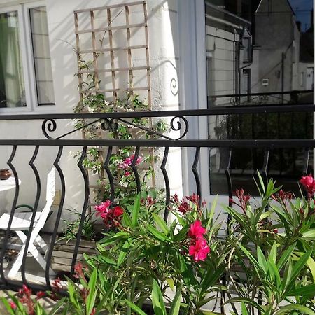 Gite Les Clefs Du Cher Chissay-en-Touraine Εξωτερικό φωτογραφία