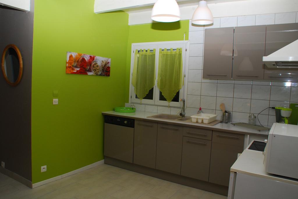 Gite Les Clefs Du Cher Chissay-en-Touraine Εξωτερικό φωτογραφία